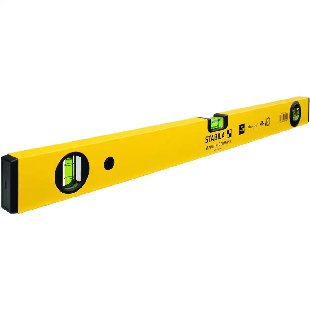 Ватерпас тип 70W 40 см STABILA 02472