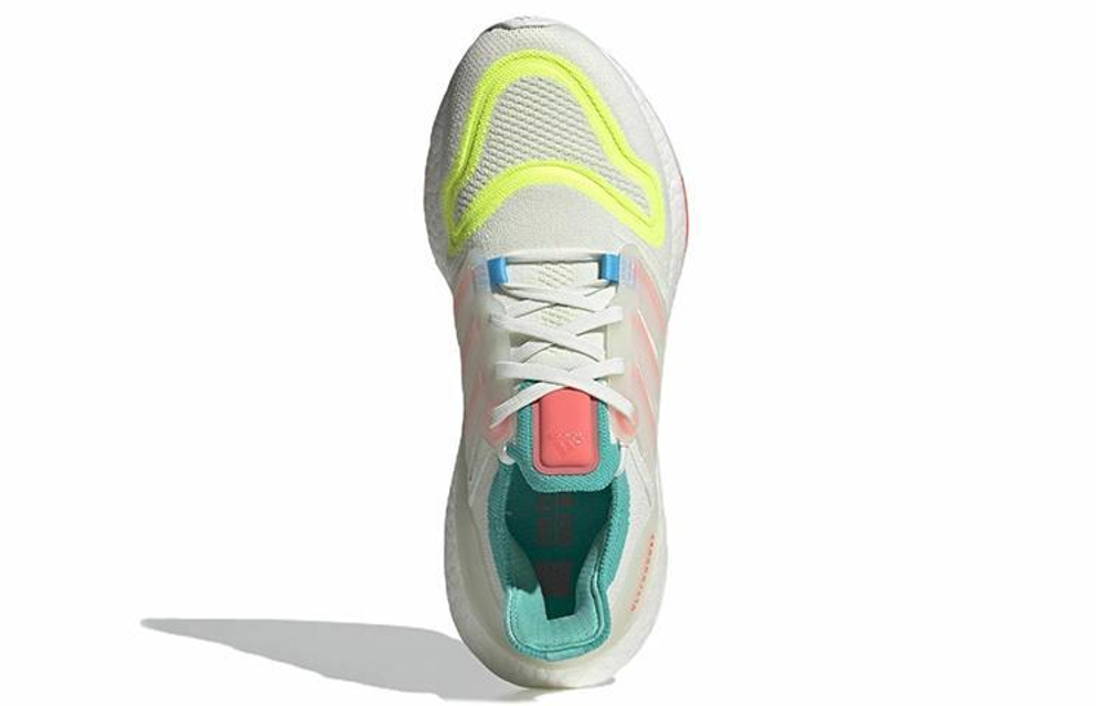 Кроссовки Adidas Ultra Boost 22 (Женская размерная сетка)