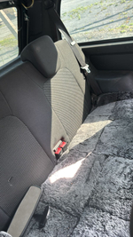 LADA NIVA Luxe 1.7 83hp 5 МТ 21214-51-008