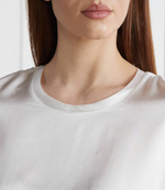 Блузка Liu Jo - белый(CA4220 T2526)