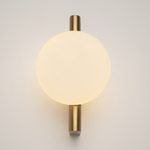 Настенный светильник (бра) Maytoni MOD324WL-01BS