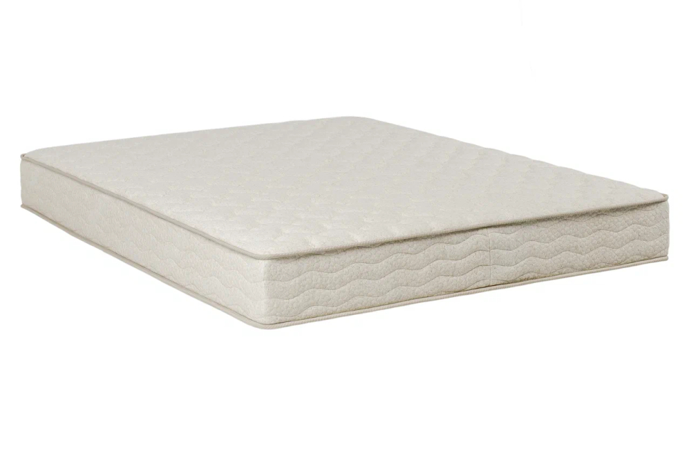 Матрас Sontery by Askona Harmony Meditation 90x200х24, среднежесткий/среднежесткий