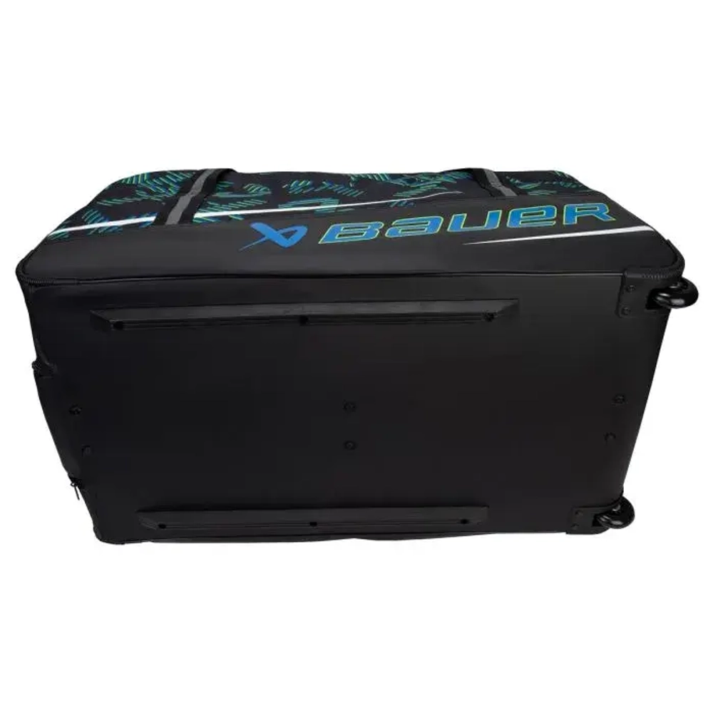 Баул на колесах Bauer S24 PREMIUM WHEELED BAG JR