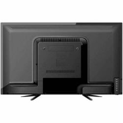 Телевизор 40" BQ 4003B черный