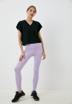 Футболка женская REEBOK PERFORATED TEE