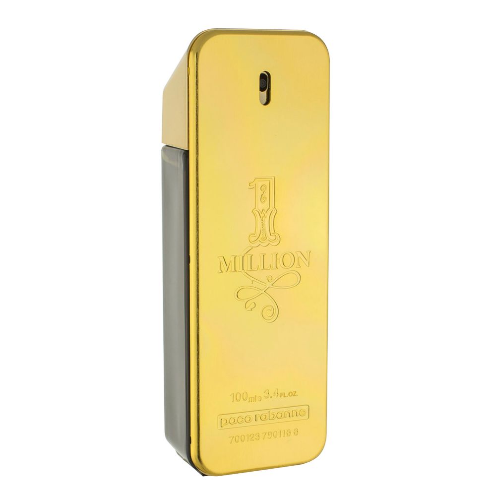 Rabanne 1 Million Eau De Toilette - tester 100 ml (man)