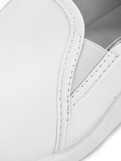 Туфли жен. 55-02 (белый)