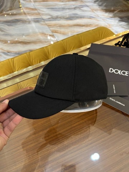 Бейсболка Dolce & Gabbana