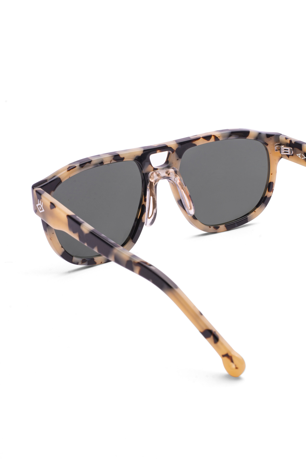 Спортивные очки AVEO Aura / Marble / Green Lens