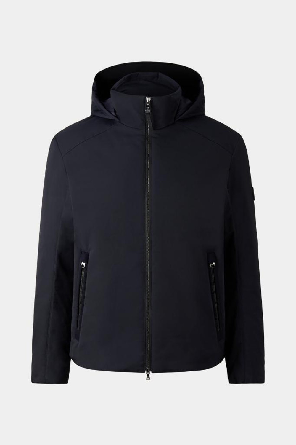 Куртка BOGNER WILS в синем цвете