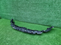 Кронштейн переднего бампера BMW 7er G70 (2022-н.в)