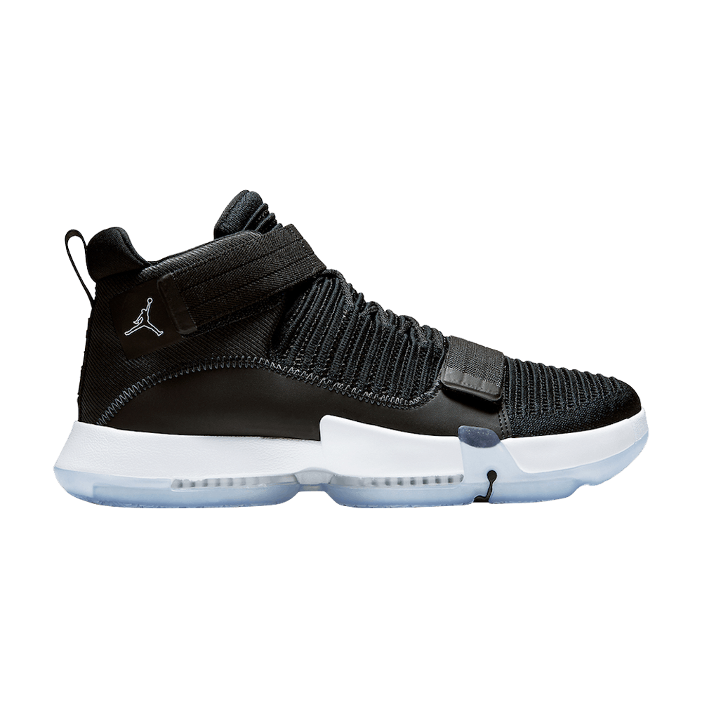 Кроссовки Jordan Supreme Elevation Pf