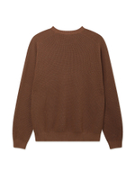 Мужской Свитер (Round-neck) Speckled