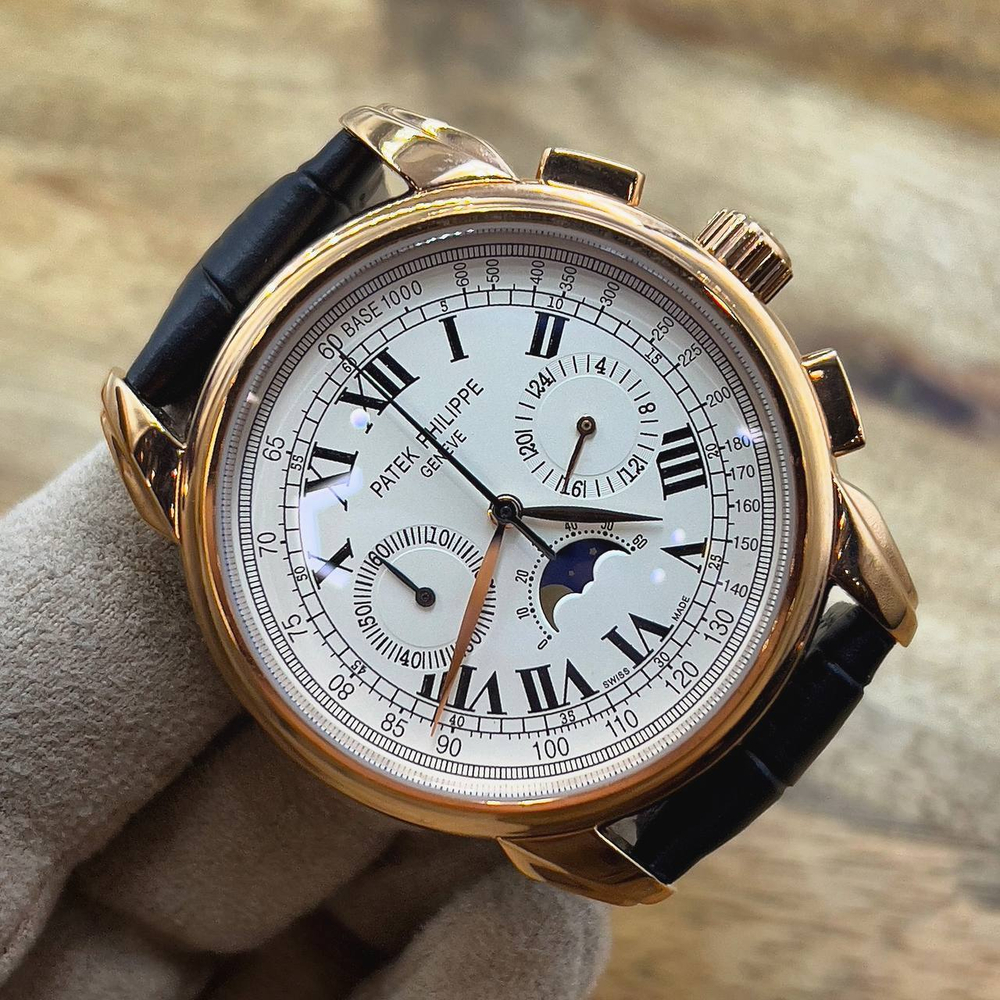 Часы Patek Philippe