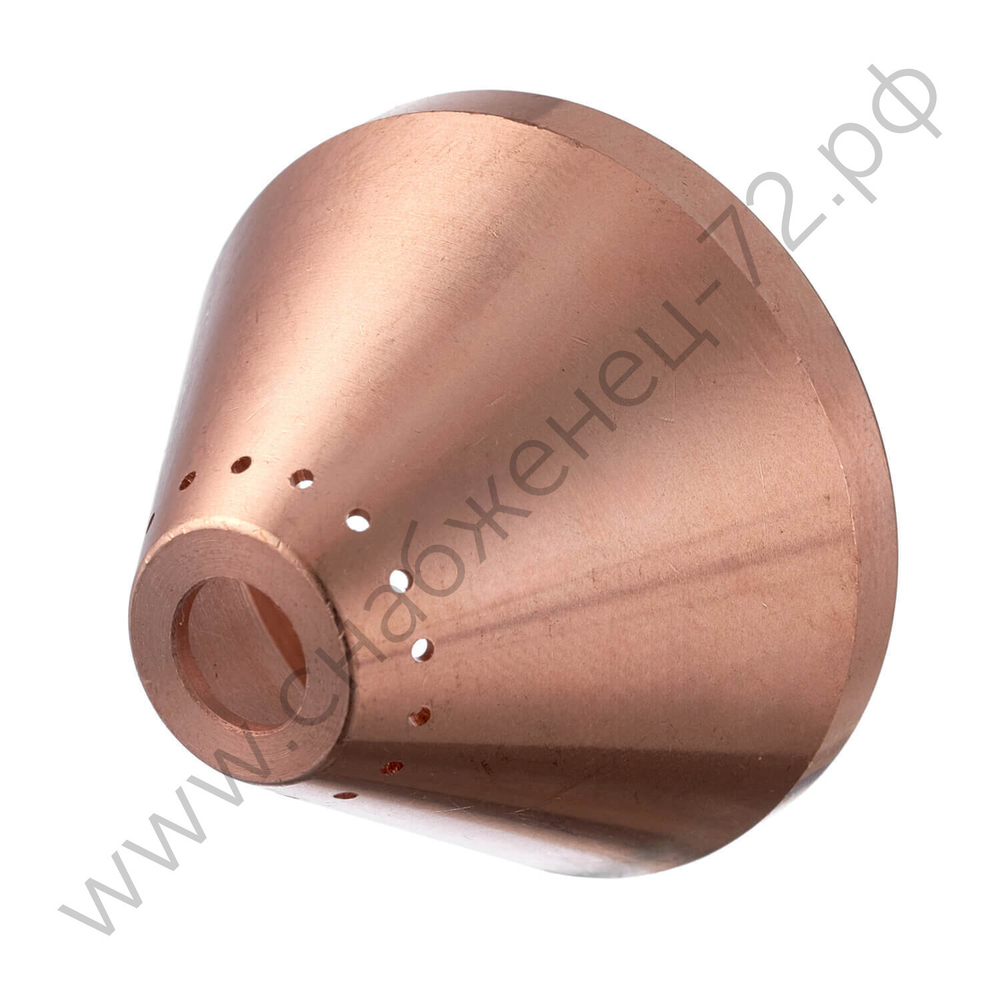 Экран защитный 105-125A PMX 125 HPT0407