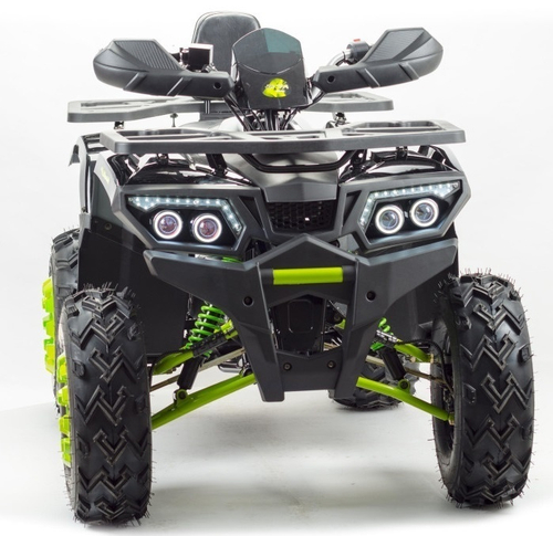 Квадроцикл BISON Track LUX