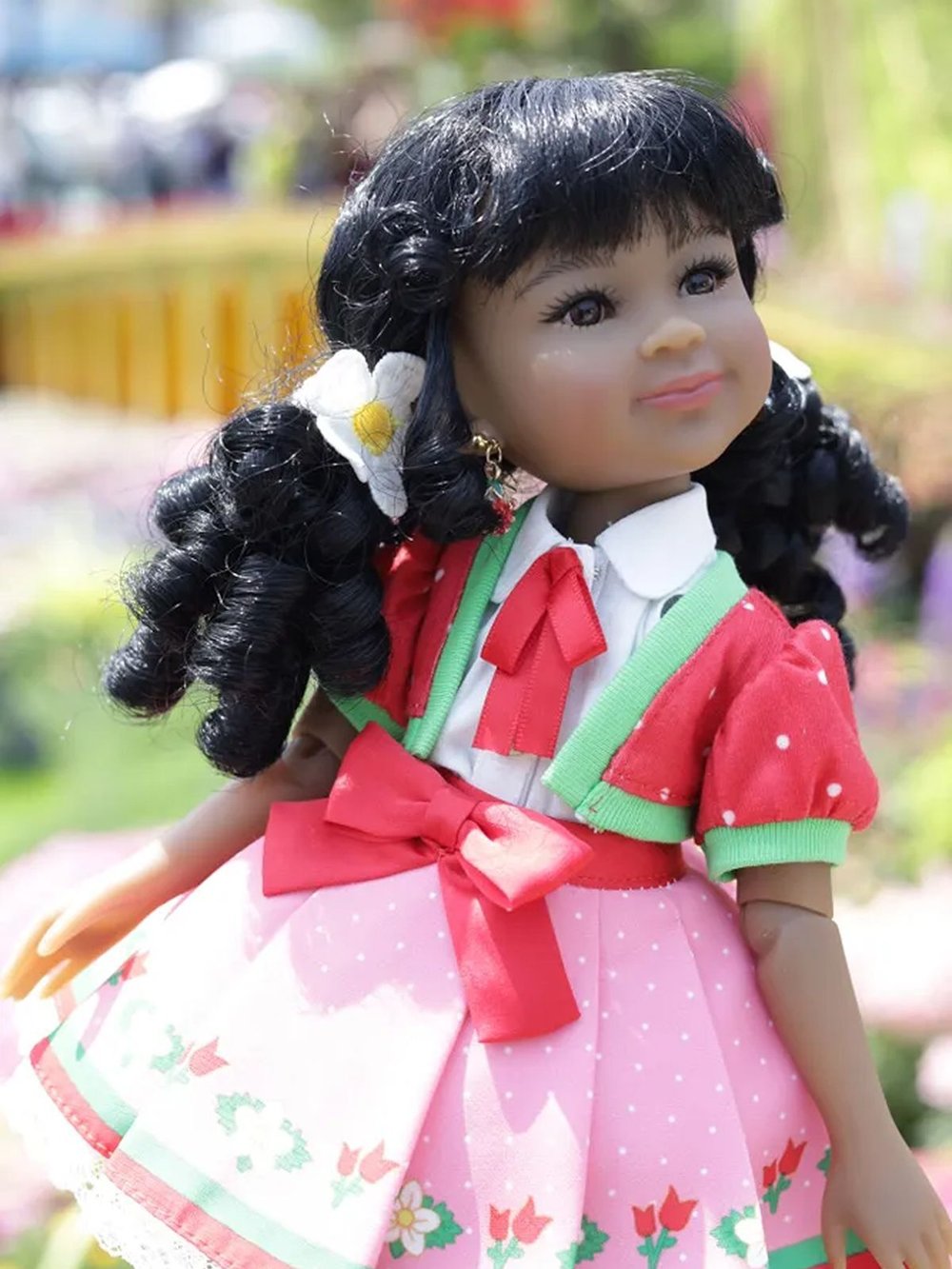 Кукла Ruby Red Кайра 31см (ограниченная серия)