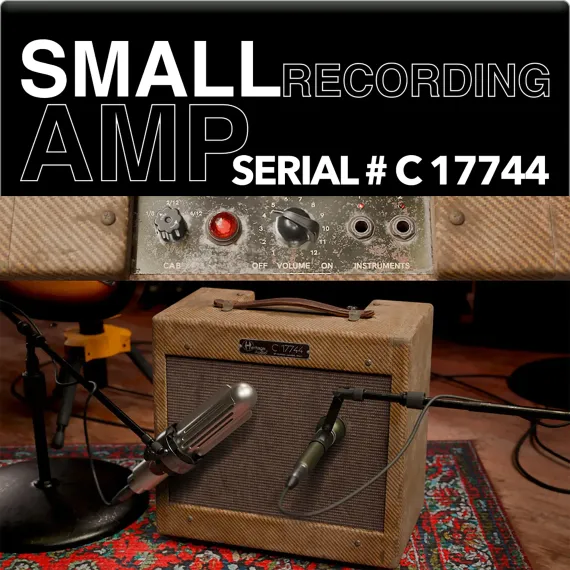 Heritage Audio i73 PRO 14-Day Demo