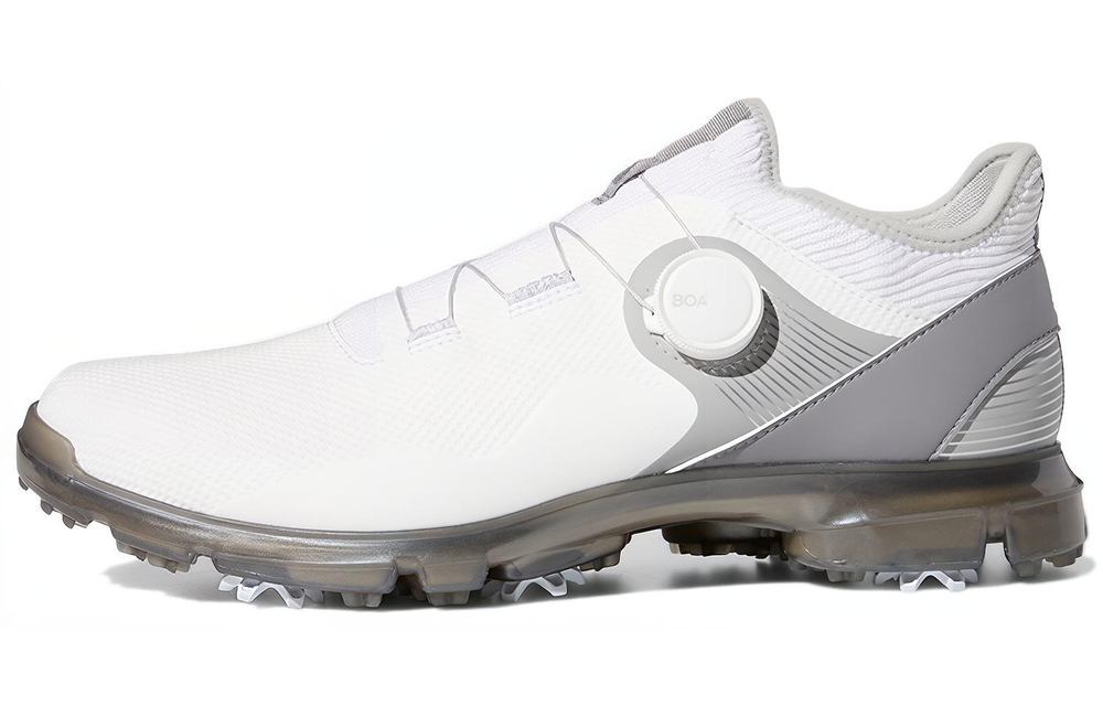 Adidas Alphaflex 21 Boa "White Grey"