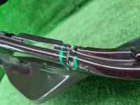 Бампер передний BMW X5 G05 (2018-2023) M-paket