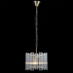 IL0686-3PSQ-24 AB LYRA светильник потолочный