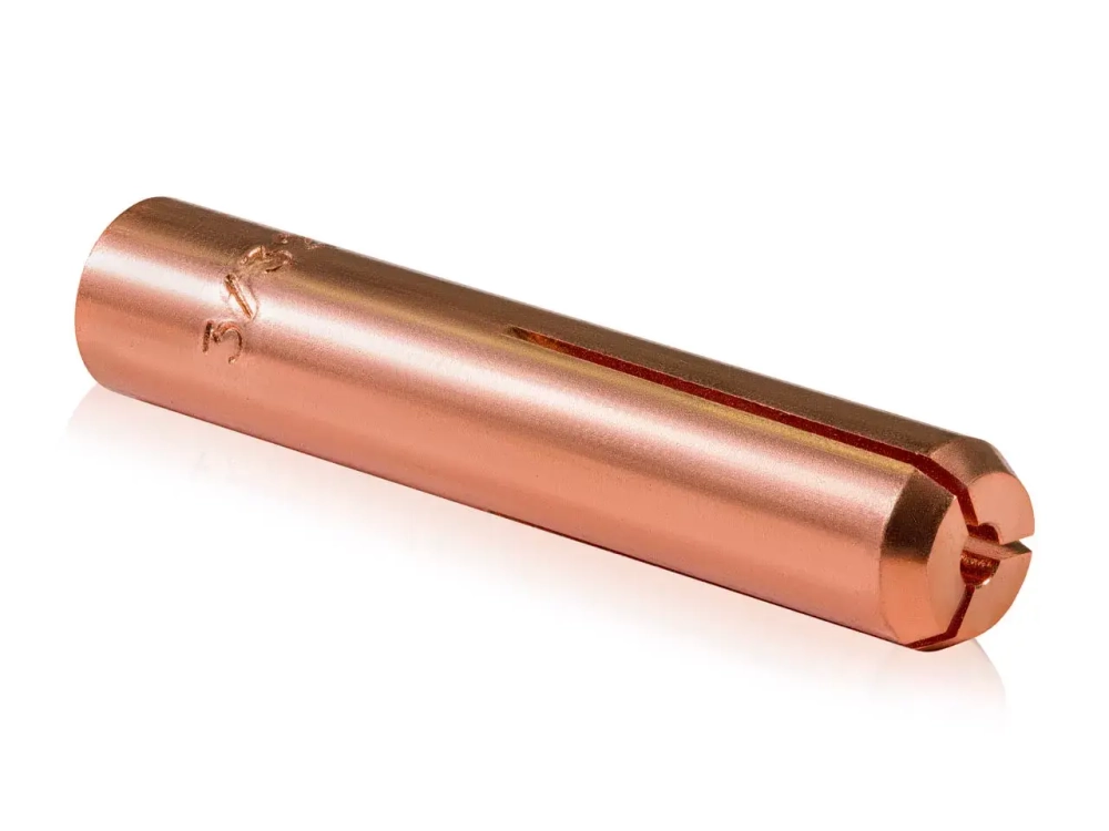 Цанга КЕДР (TIG-500 EXPERT) Ø 2,4 мм