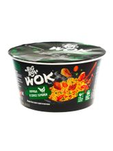 Лапша Big Bon WOK Курица терияки 85 г