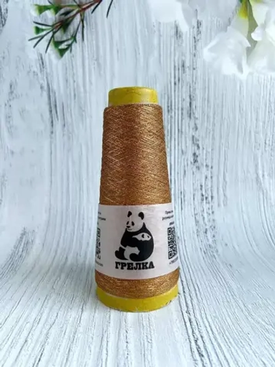 Пряжа Люрекс Lurex тонкий