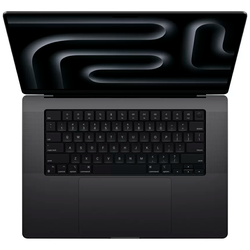 MacBook Pro 16 M3 Pro 12c CPU 18c GPU 18/512 ГБ
