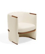 Кресло Giorgetti OPUS