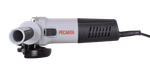 Углошлифовальная машина (болгарка) Ресанта УШМ-125/1100