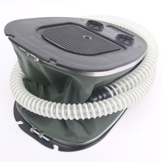 Насос для лодок (Тонар)