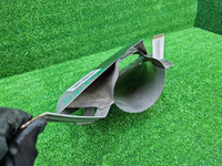 Насадка глушителя левая Chery Tiggo 7 Pro (20-24)