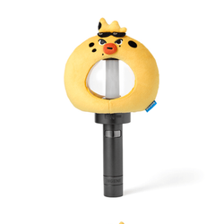 Мерч ENHYPEN Official Light Stick Cover (Украшение для лайтстика)