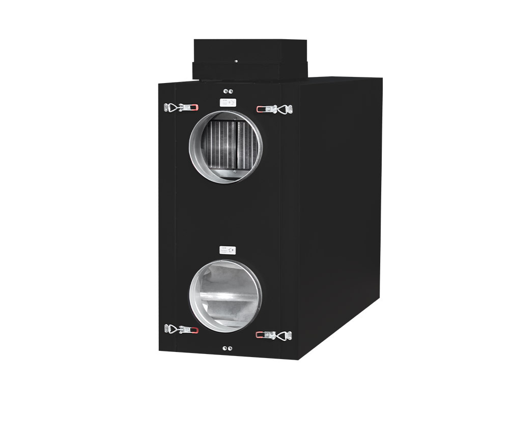 Приточно-вытяжная установка ZENIT STANDART X 500 E