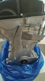 Двигатель G4KE КIA Sоrentо 2.4 Двигатель Hyundаi Sаntafе 2.4 Sonata