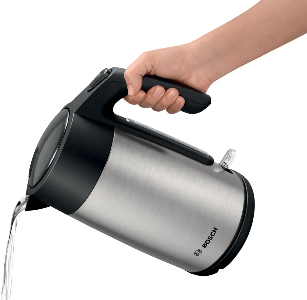 Чайник Bosch TWK7L460