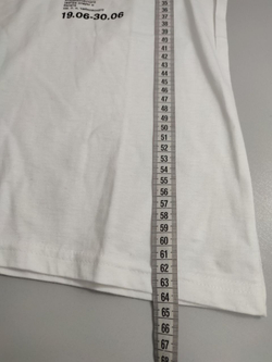 Футболка Imperial Women с принтом 46 размер