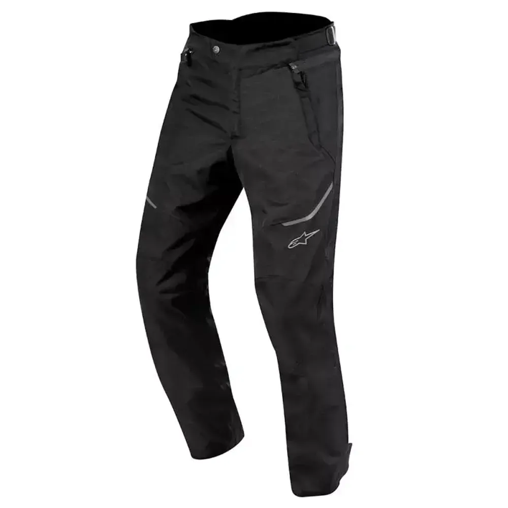 Мотобрюки кожаные женские ALPINESTARS VIKA LTHR