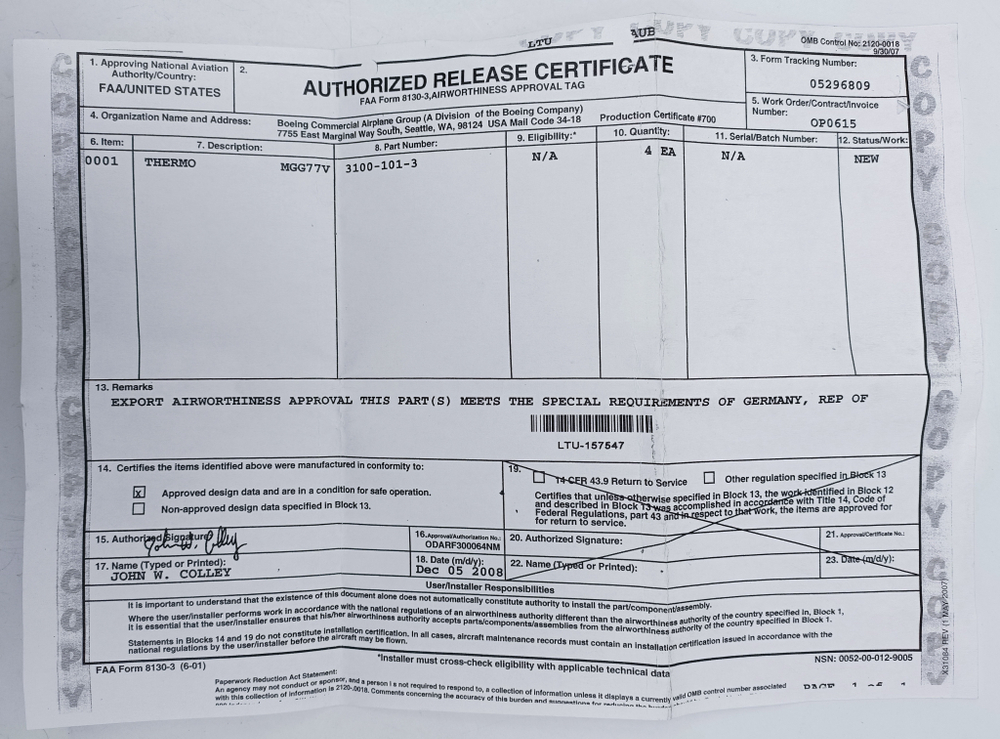 Терморегулятор 3100-101-3