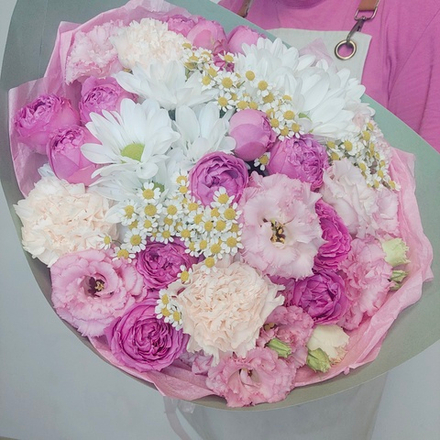 Соберу букет №209