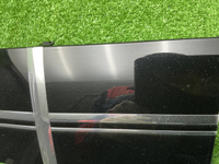 Накладка решетки радиатора Mercedes S W223 (20-нв)