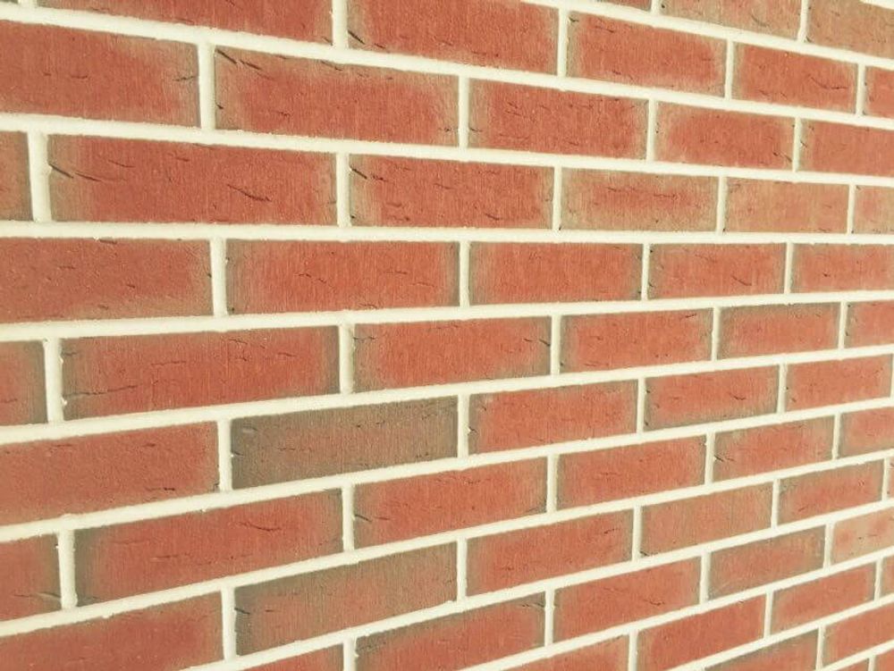 Feldhaus Klinker - R307NF9, Classic Ardor Rustico, 240x9x71 - Клинкерная плитка для фасада и внутренней отделки