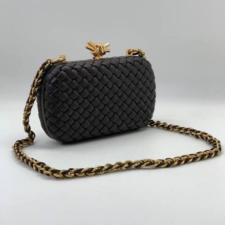 Клатч Bottega Veneta 20 см