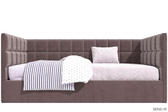 Диван-кровать Квадро kids