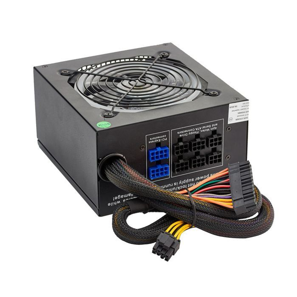 Блок питания ATX Exegate EVO800