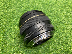 Canon EF 50mm 1.4 USM