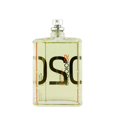 Escentric Molecules Escentric 02 Eau De Toilette - tester 100 ml (unisex)