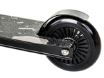 Трюковой самокат Urban Scooter Extreme Light 110 черный