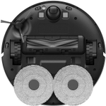 Робот-пылесос DREAME L10s Pro Gen2, 75Вт, белый/белый [rll42sda]